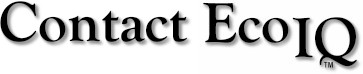 Contact EcoIQ