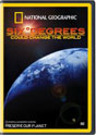 Six Degrees Could Change the World (National Geographic) DVD video.