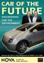 Car of the Future (NOVA) DVD video.
