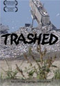 TRASHED DVD video.