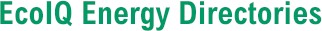EcoIQ Energy Directories