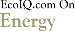 EcoIQ.com On Energy