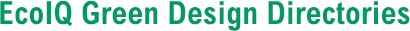 EcoIQ Green Design & Building