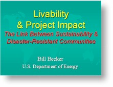 Presentation slide