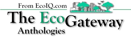 EcoGateway Anthologies.
