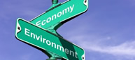Economy Versus Environment