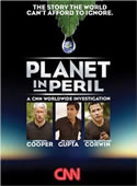 Planet in Peril