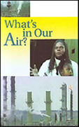 What's in Our Air