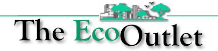Welcome to the EcoOutlet